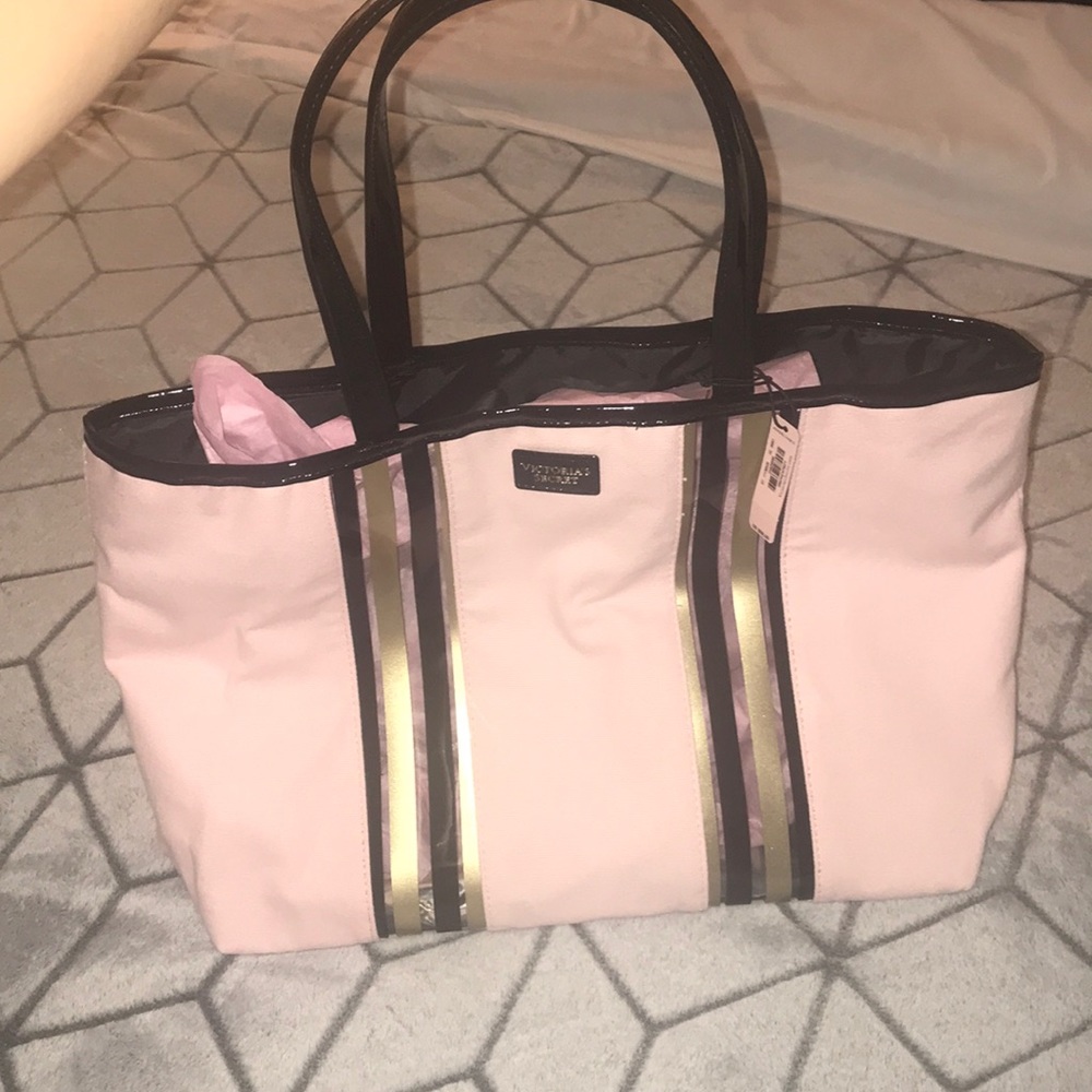 Victoria secret tote